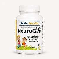 Brain Health NeuroCare Kids