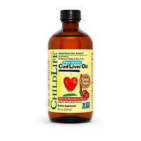 ChildLife Cod Liver Oil