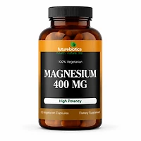 Futurebiotics Magnesium Oxide