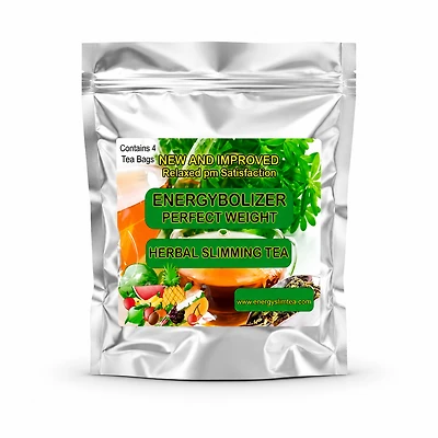 Energybolizer Tea