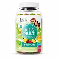 Earth's Creation Kids Multi