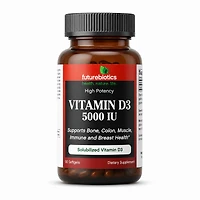 Futurebiotics Vitamin D3