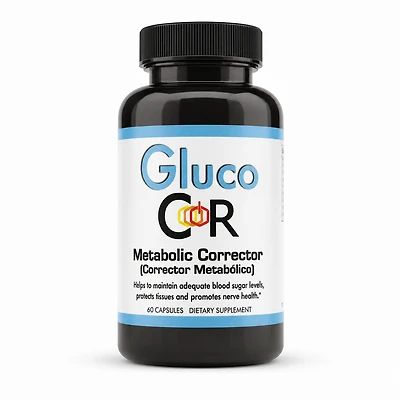 Gluco Cor