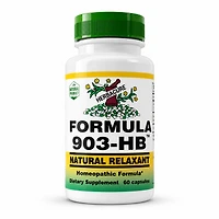 Herbacure 903