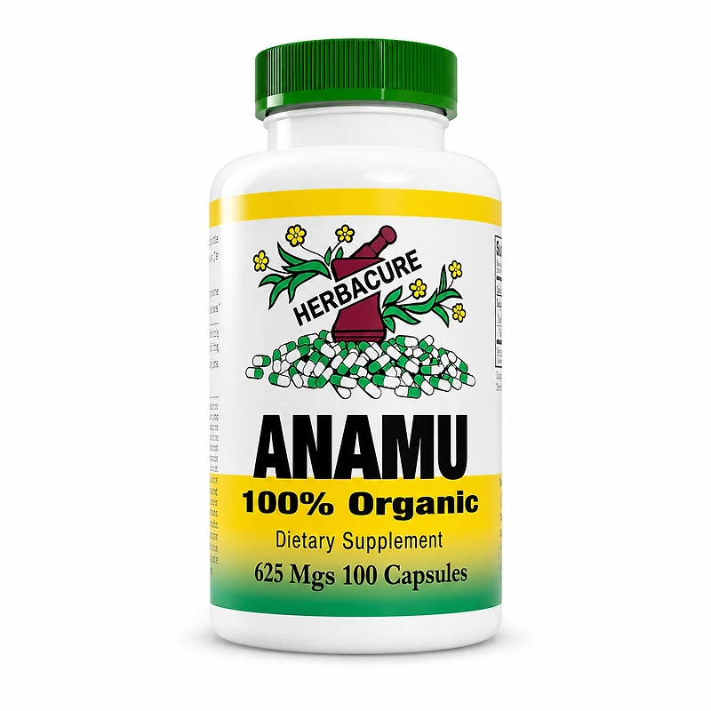 Herbacure Anamu