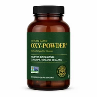 Global Healing Center Oxy-Powder