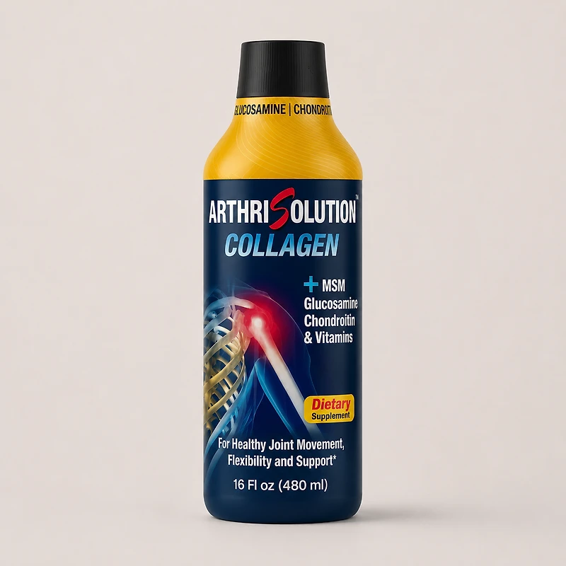 ArthriSolution Collagen