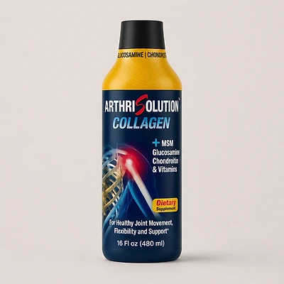 ArthriSolution Collagen