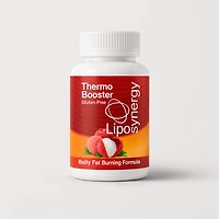 Liposynergy Thermo Booster