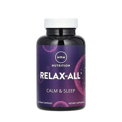 MRM Relax-All