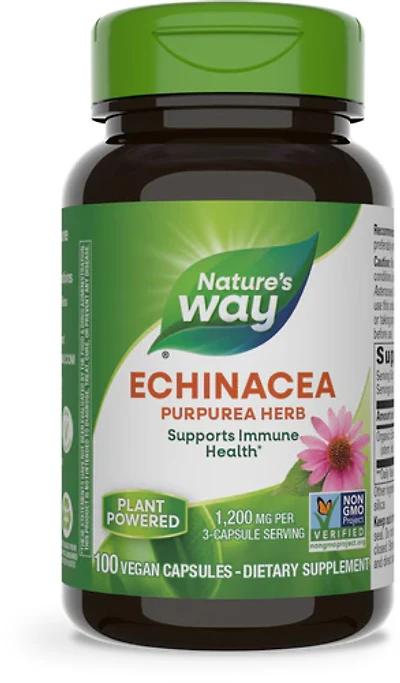 Nature's Way Echinacea