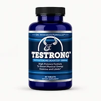 Dr. Venessas Formula Testrong