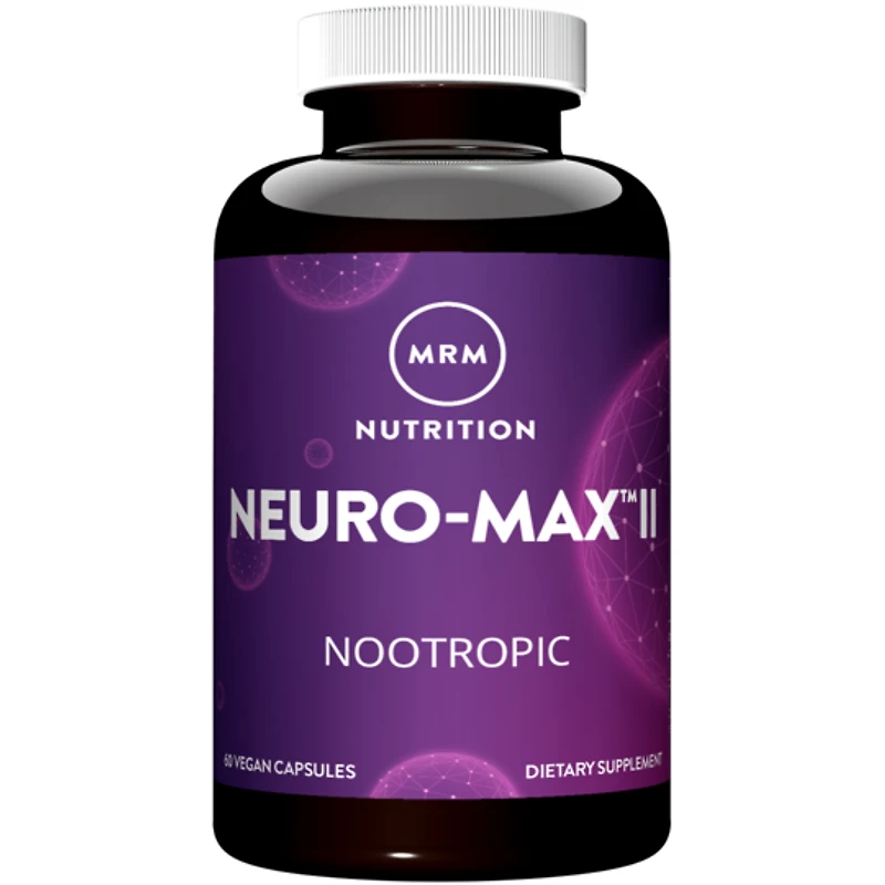 MRM Neuro-Maxx II