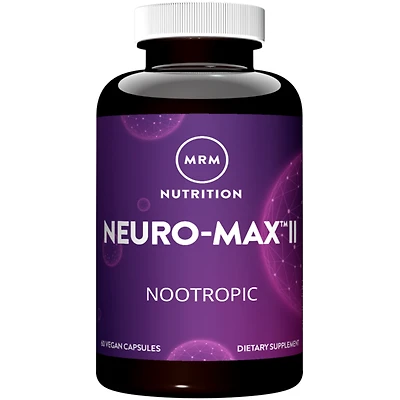 MRM Neuro-Maxx II