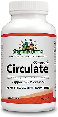 Organic Farms Circulate