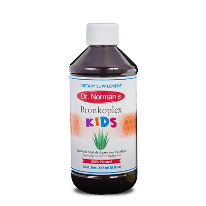 Dr. Norman's Bronkoplex