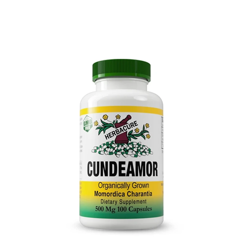 Herbacure Cundeamor