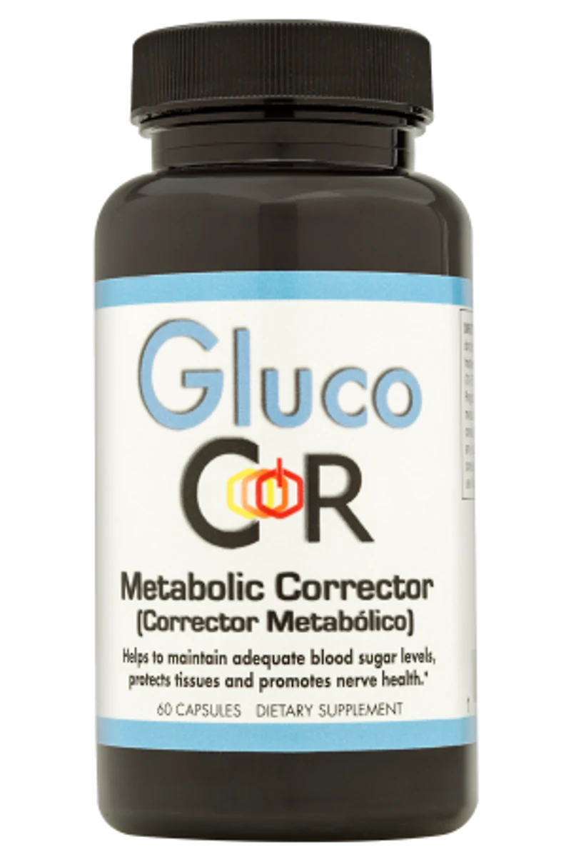 Gluco Cor