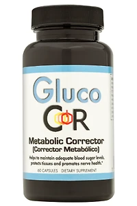 Gluco Cor