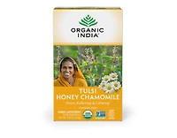 Organic India Tulsi Honey Chamomile
