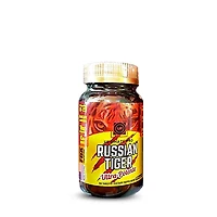 Russian Tiger