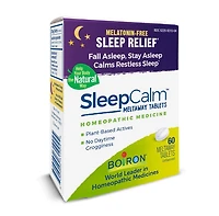 Boiron SleepCalm (Quietude)