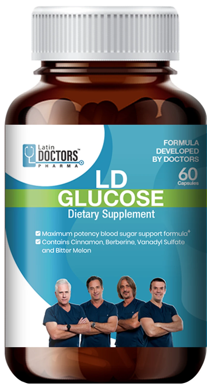 LD Glucose