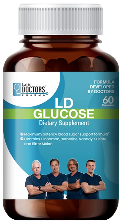 LD Glucose