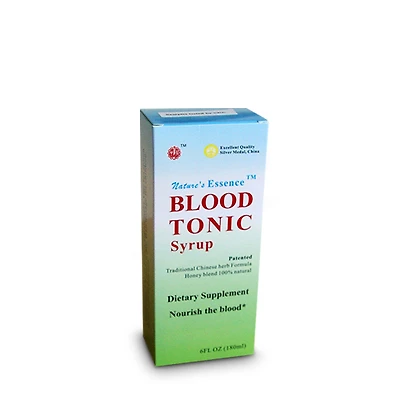 Blood Tonic