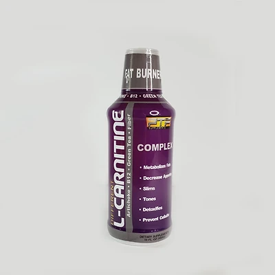 PTF Different L-Carnitine Complex