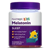 Natrol Kids Melatonin
