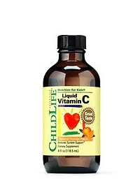 ChildLife Liquid Vitamin C