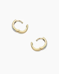 Diamond Rose Huggies