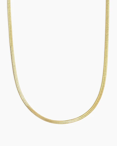 Venice Mini Necklace