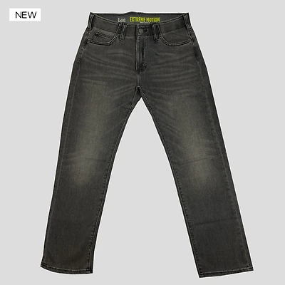 Lee Slim Fit-Lead Grey
