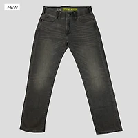 Lee Slim Fit-Lead Grey