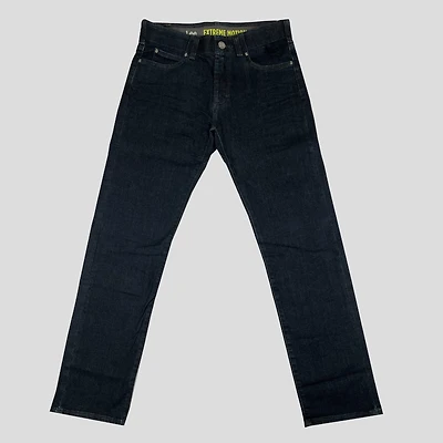 Lee Slim Fit-Dark Blue