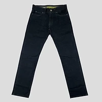 Lee Slim Fit-Dark Blue