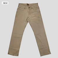 Lee Regular Fit- Khaki