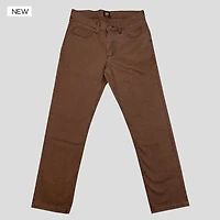 Lee Regular Fit -Bistre