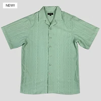 Addict Sage Diamond Shirt (APAJ-2025)