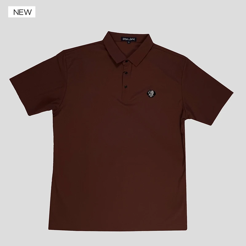 Nuevas Polos Rebel Jack