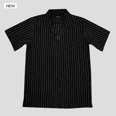 Platinomann Camisa Crochet