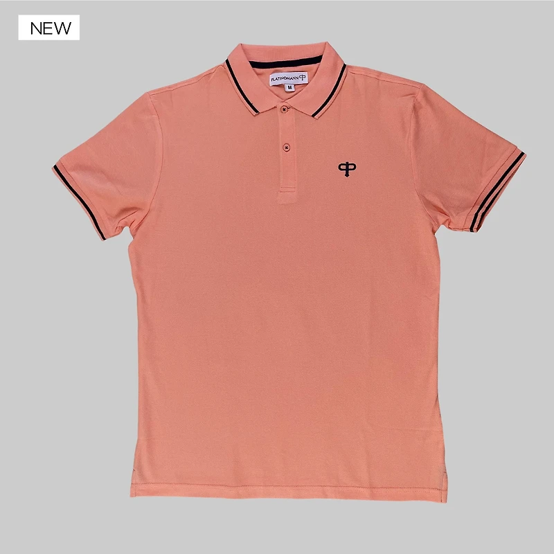 Polos Platinomann (PPS-3010)