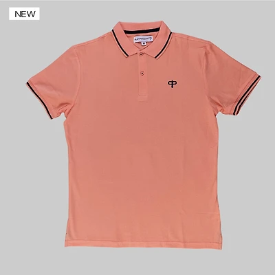 Polos Platinomann (PPS-3010)