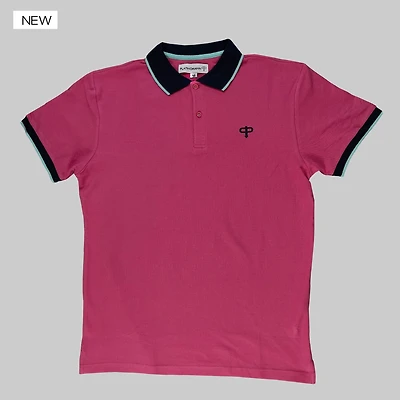 Polos Platinomann (PPS-3011)