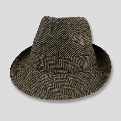 Hat Fedora