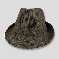 Hat Fedora