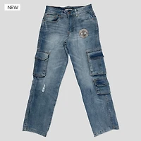 Tony Hawk Cargo Pants (425797)