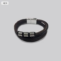 Brazalete de Hombre
